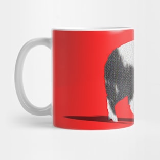 Vegan Mug